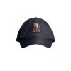 Parajumpers Heren Bravo Cap  Blauw donker