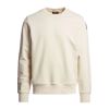Parajumpers Heren K2 sweater crewneck  Beige