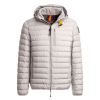 Parajumpers Heren Donsjas last minute man Beige