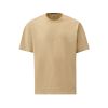 C. P. Company T-shirt Mercerized jersey 30/2 twisted  Beige