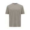 Genti T-shirt SS Jersey Bruin donker