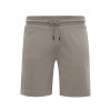 Genti Short SS Jersey Khaki