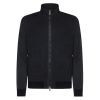 RRD | Roberto Ricci Designs Nabucco Jacket Blauw donker