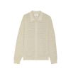 NN07 Gustav LS Zip 60016 Creme