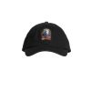 Parajumpers Heren Patch Cap Zwart