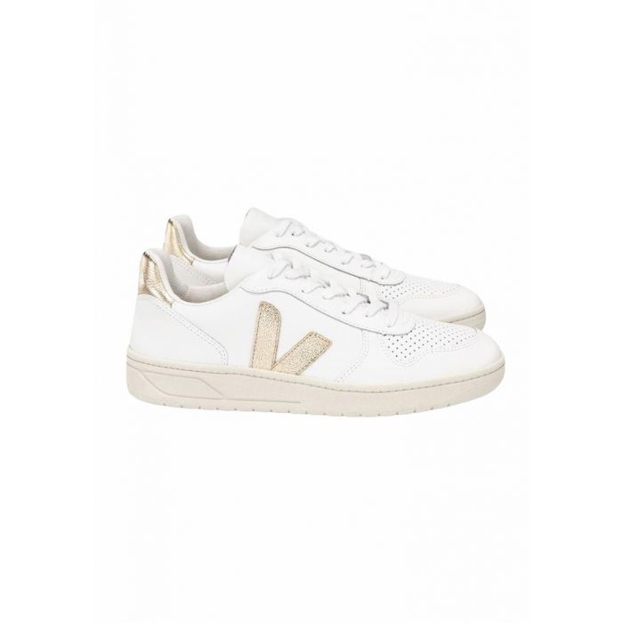 veja v10 extra white damen