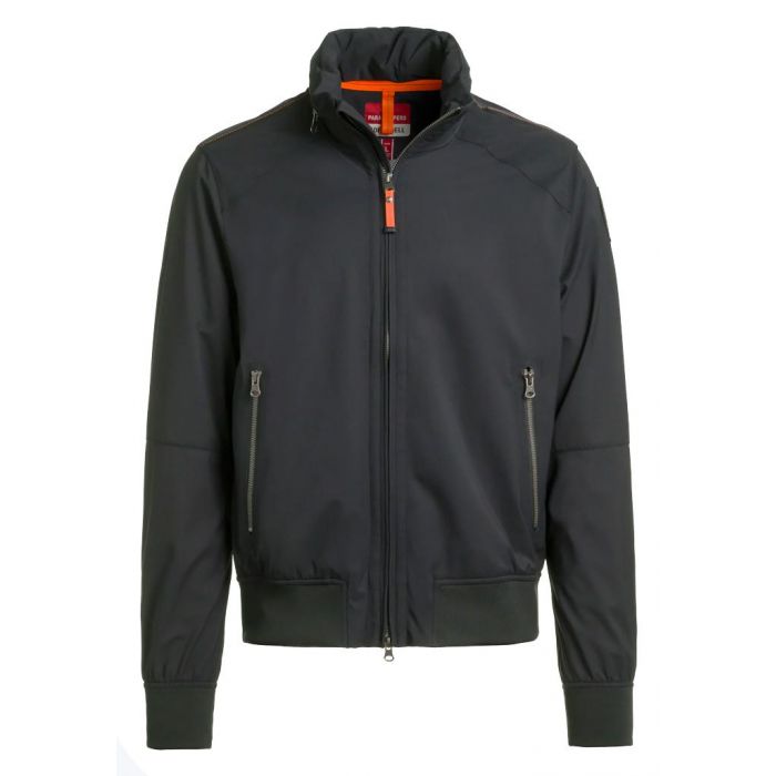 parajumper soft shell