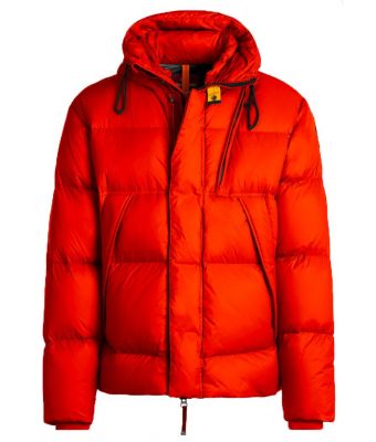 Parajumpers_Heren_pmjckpp01_729_carrot_109578
