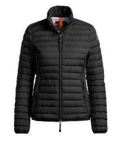 Parajumpers Dames Jacket light down irene woman Blauw donker
