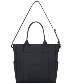 Arte_Antwerp_Barksdale_bag_Zwart