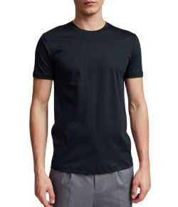 Kiefermann_Igor_T_shirt_k_m_Blauw_donker