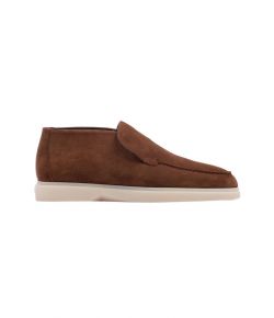 Mason_Garments_Amalfi_Loafer_Mid_Bruin_2