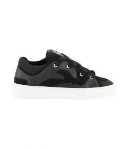Fl_neur_Avenue_Sneakers_Zwart