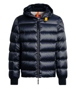 Parajumpers_Heren_Jack_hooded_pharrell_man_Blauw_donker_2