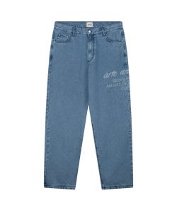 Arte_Antwerp_Blooming_Ideas_Pants_Medium_Blue_Denim