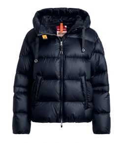 Parajumpers_Dames_Tilly_Puffer_Jacket_woman_Blauw_donker