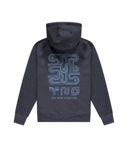 The_New_Originals_Supergraphic_Hoodie__Blauw_staal_1