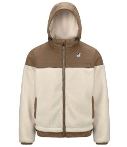 K_Way_Jildaz_Orsetta_Jacket_Bruin