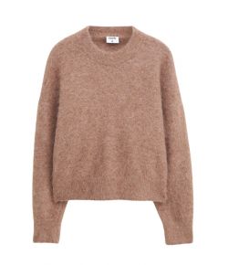 Filippa_K_Fluffy_Sweater_Camel