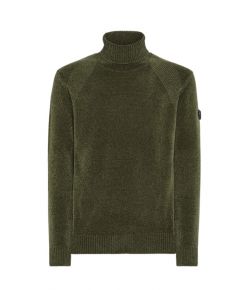 Peuterey_heren_prampolini_coltrui__Groen_army