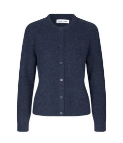 Sams_e_Sams_e_Nor_Short_Cardigan_7355_Blauw_donker