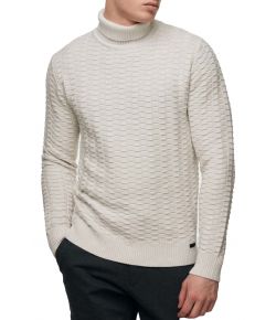 Genti_roll_neck__Ecru_1