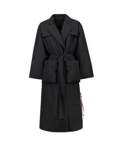 Afterlabel_Concordia_Jacket_Zwart