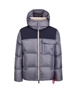 Afterlabel_Katalla_Jacket_Blauw_grijs
