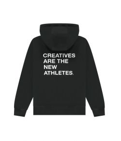 The_New_Originals_Catna_hoodie_Zwart