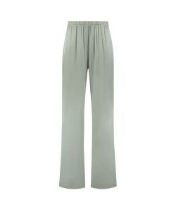 Amaya_Amsterdam_Dani_Pants_Groen_mint