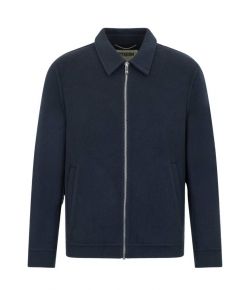 Drykorn_heren_Rikka_overshirt__Blauw_donker
