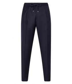 Briglia_wimbledons_wool_stretch_chino__Blauw_donker_2