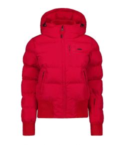 Airforce_Jacket_Taos_star_Rood_1