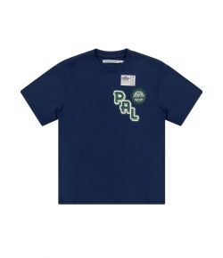 Pal_Sporting_Goods_T_shirt_Hole_Guard_Blauw_donker