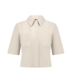 Ibana__Treabhar_Top_Off_White