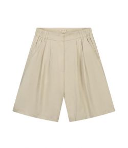 Olaf_Hussein_Tailored_Shorts_Woman_Khaki