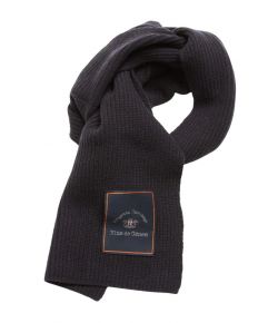 Blue_de_Genes_sciarpone_scarf__Blauw_donker