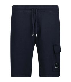 C__P__Company_C_P__Cotton_Diagonal_Fleece_Sweatbermuda_Cargo_Blauw_donker