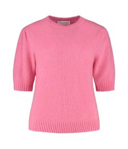 Amaya_Amsterdam_Summer_Knit_Rose