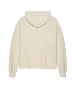 New_Amsterdam_Surf_Association_Knitted_hoodie_Wit