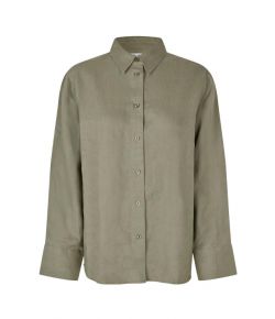 Sams_e_Sams_e_Sanot_shirt_14329_Groen