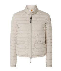 Parajumpers_Dames_Winona_padded_bomber_Beige