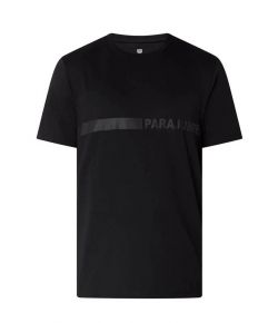 Parajumpers_Heren_Space_T_shirt_branded_Zwart_3