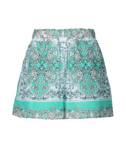 Ibana_Shazira_shorts__Groen_mix