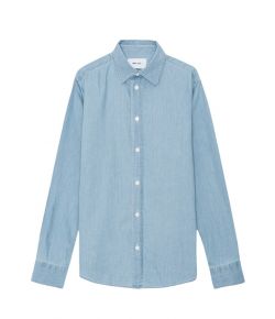 NN07_Colby_shirt_Blauw