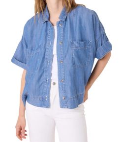 Sacrecoeur_Jules___Denim_Blauw