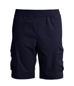 Parajumpers_Heren_Cargo_short_Tuna_Blauw_donker_2