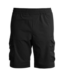Parajumpers_Heren_Cargo_short_Tuna_Zwart_4