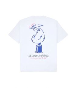 Woodbird_WBBaine_Pose_T_Shirt_Wit