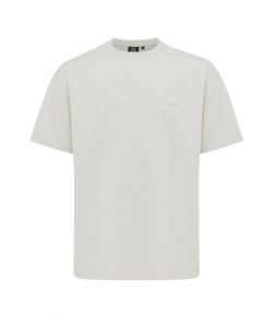 Genti_T_shirt_short_sleeve_Off_White